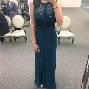 2017 Prom Dress